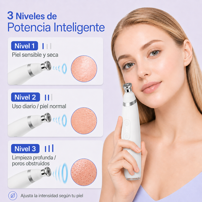 Personal Microderm Ultra™  — Envío Gratis + Oferta Activa